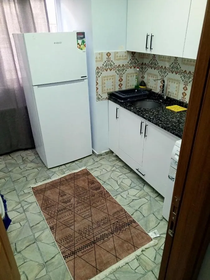 Beyzade Apt Hotel Istanbul Turkey