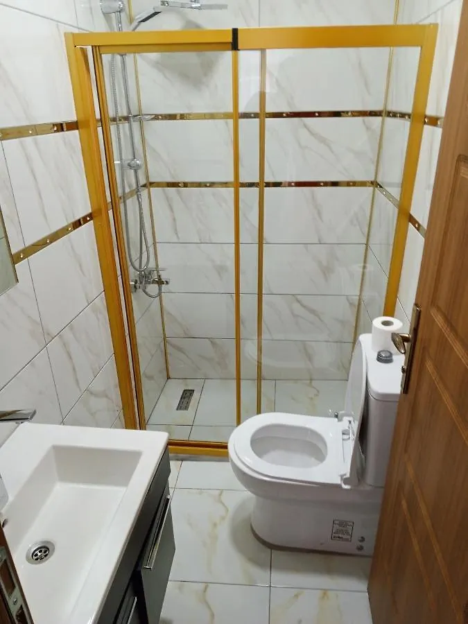 Beyzade Apt Hotel Istanbul Turkey