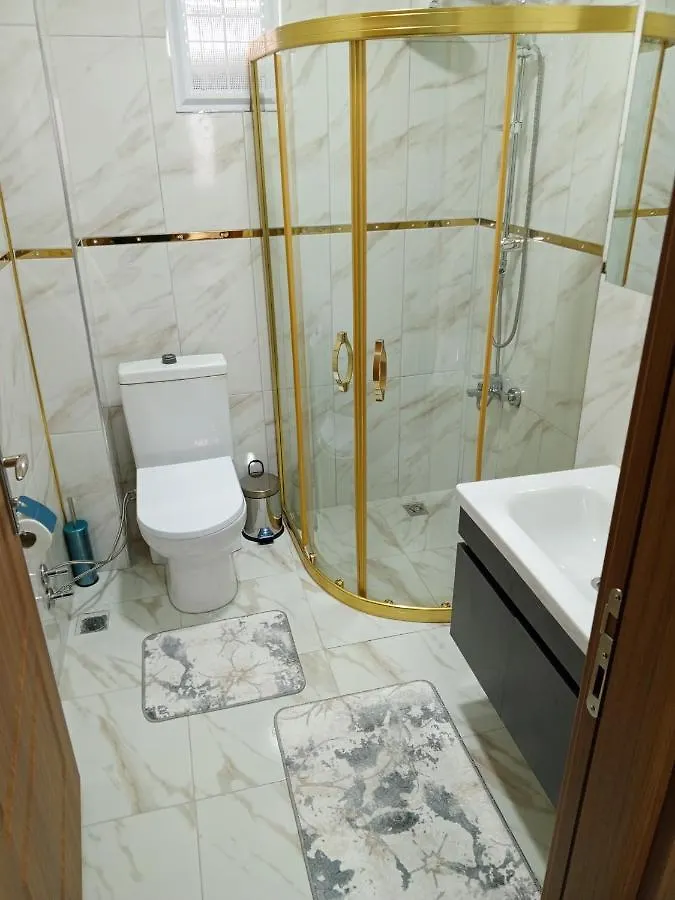 Beyzade Apt Hotel Istanbul 0*,