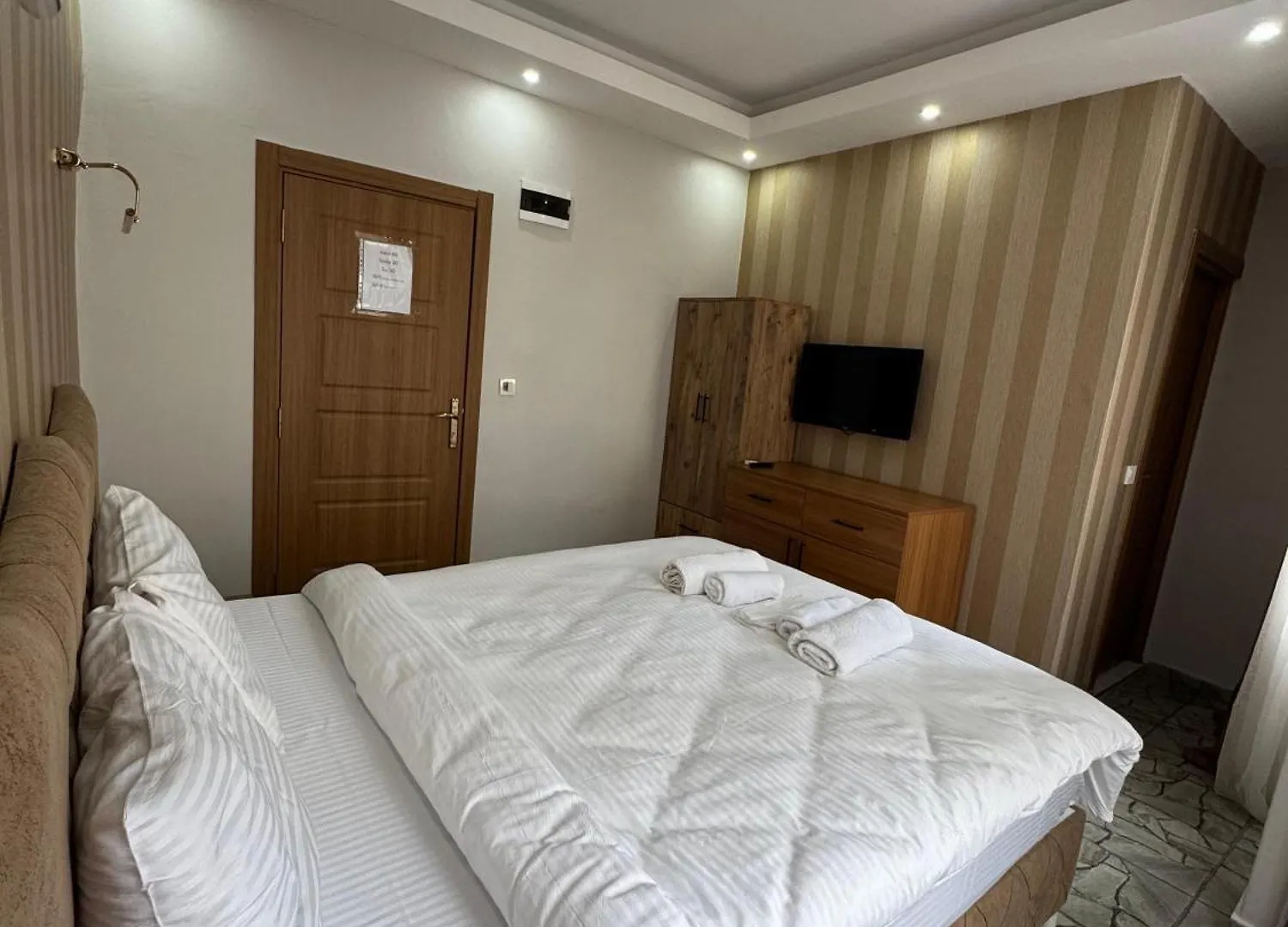 Beyzade Apt Hotel Istanbul 0*,  Turkey