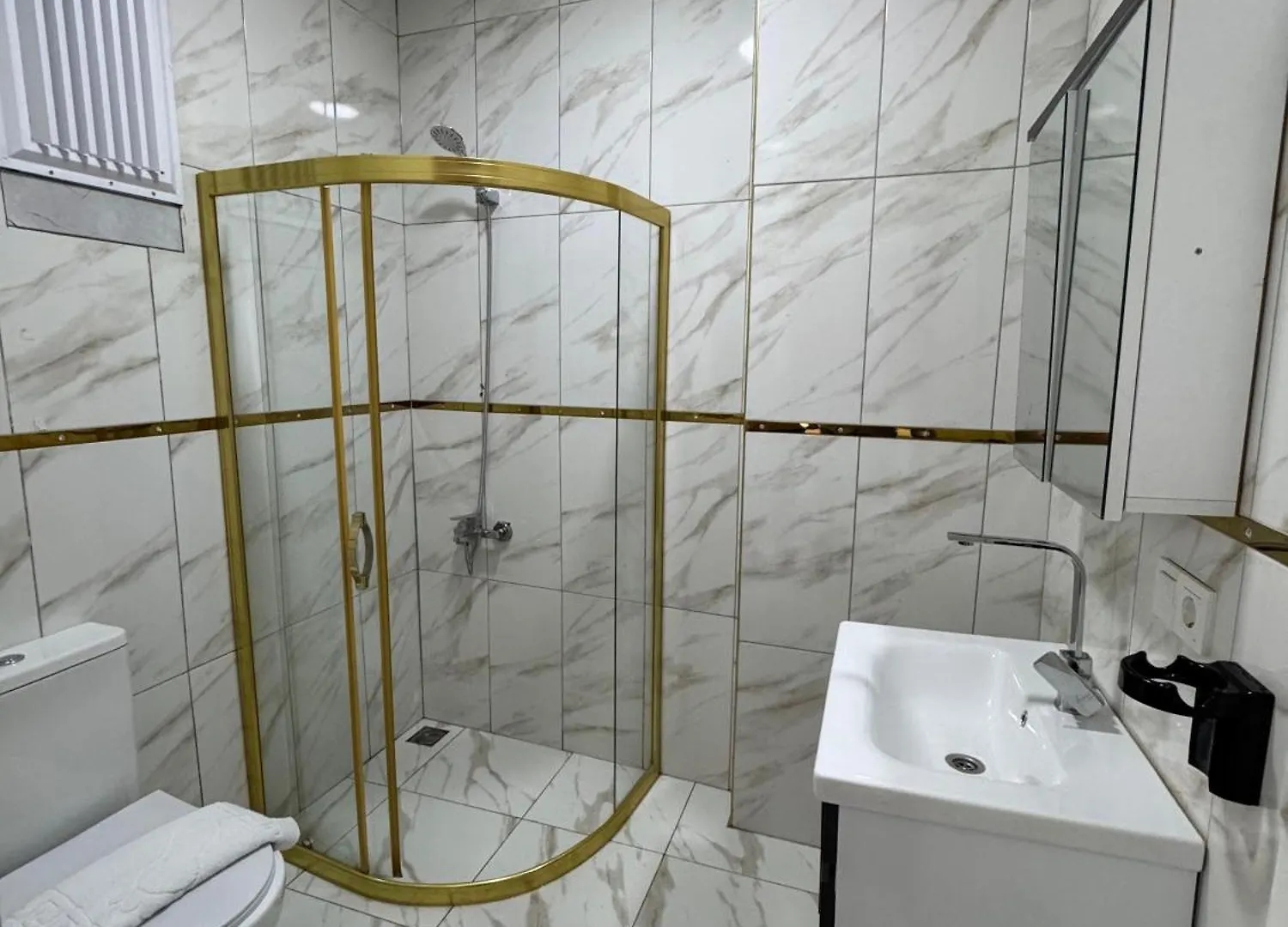 Beyzade Apt Hotel Istanbul