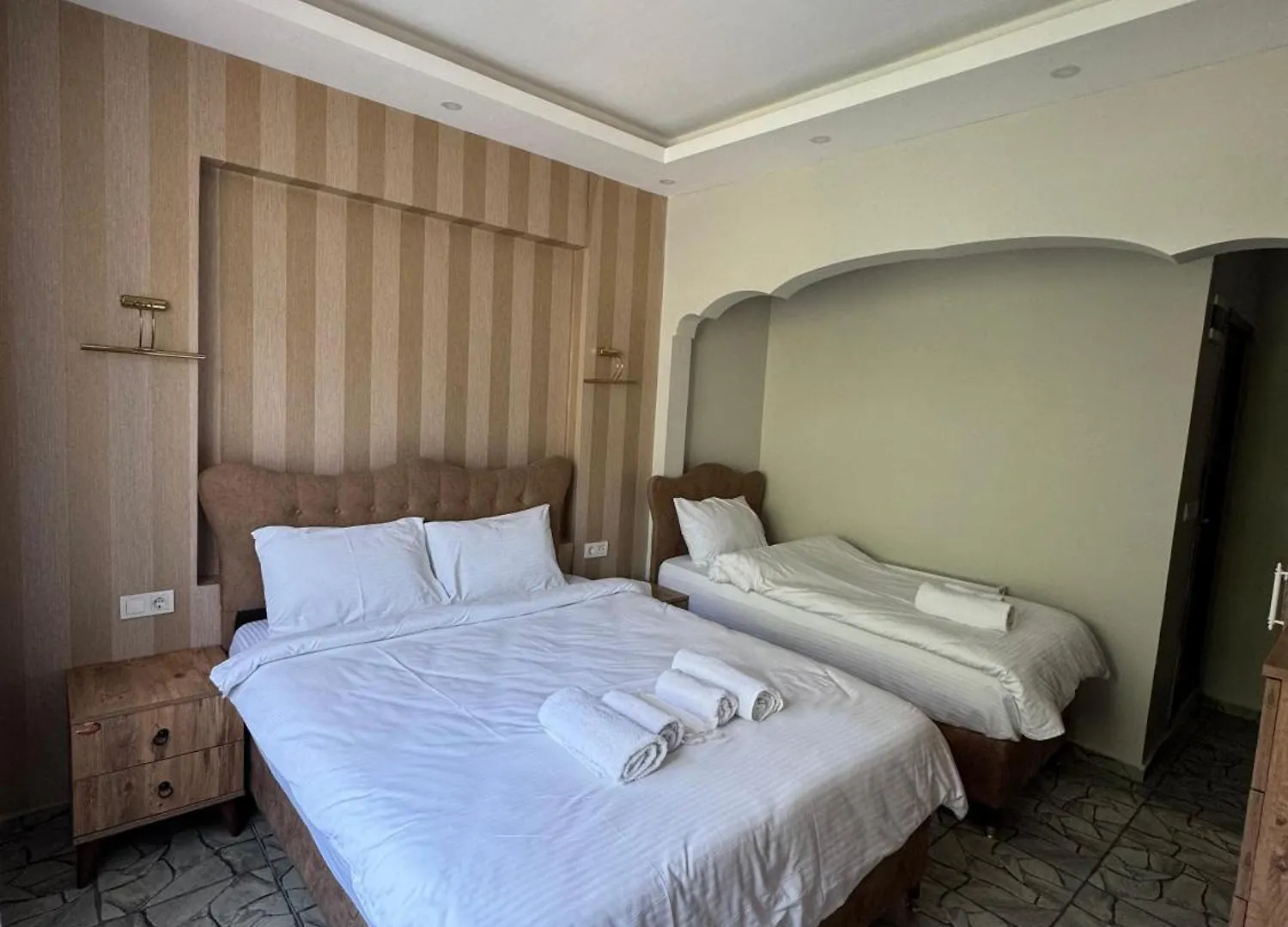 Beyzade Apt Hotel Istanbul