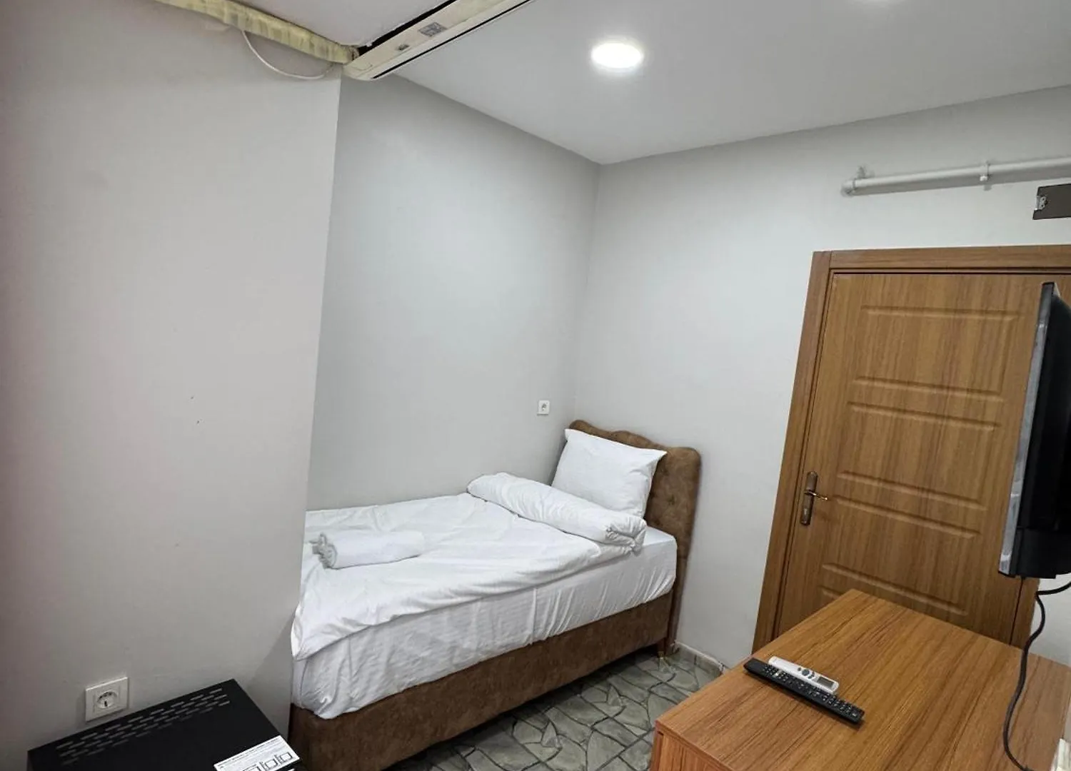 Beyzade Apt Hotel Provincia di Provincia di Istanbul 0*,  Turchia