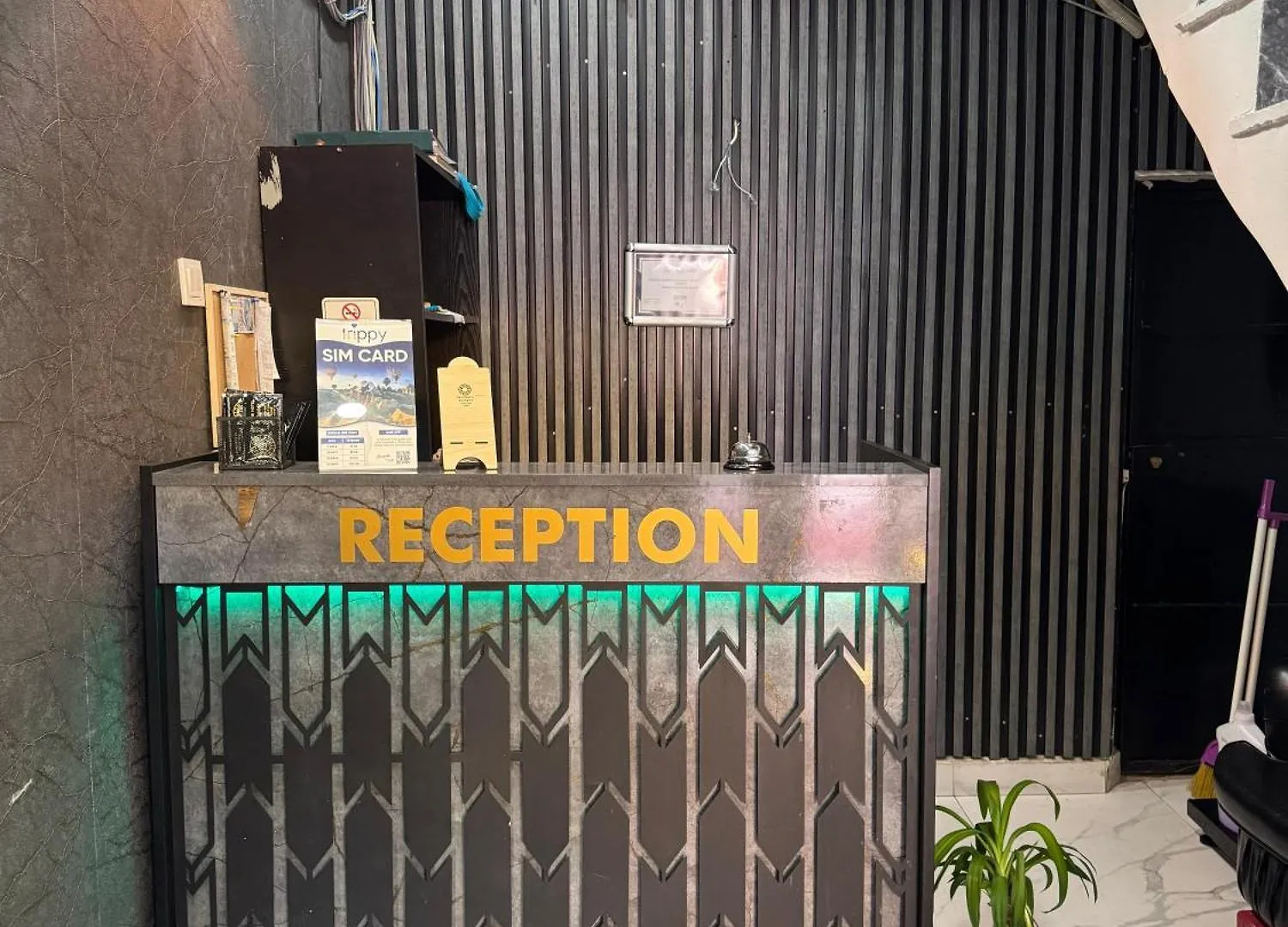 איסטמבול Beyzade Apt Hotel