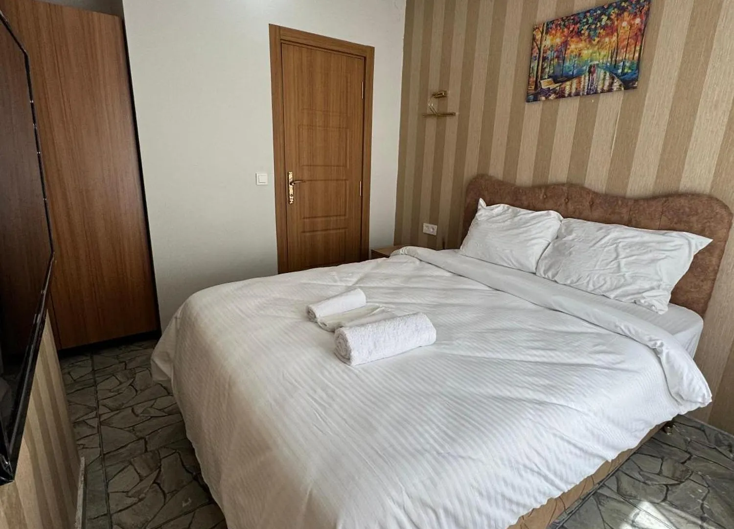 Beyzade Apt Hotel Provincia di Provincia di Istanbul 0*,