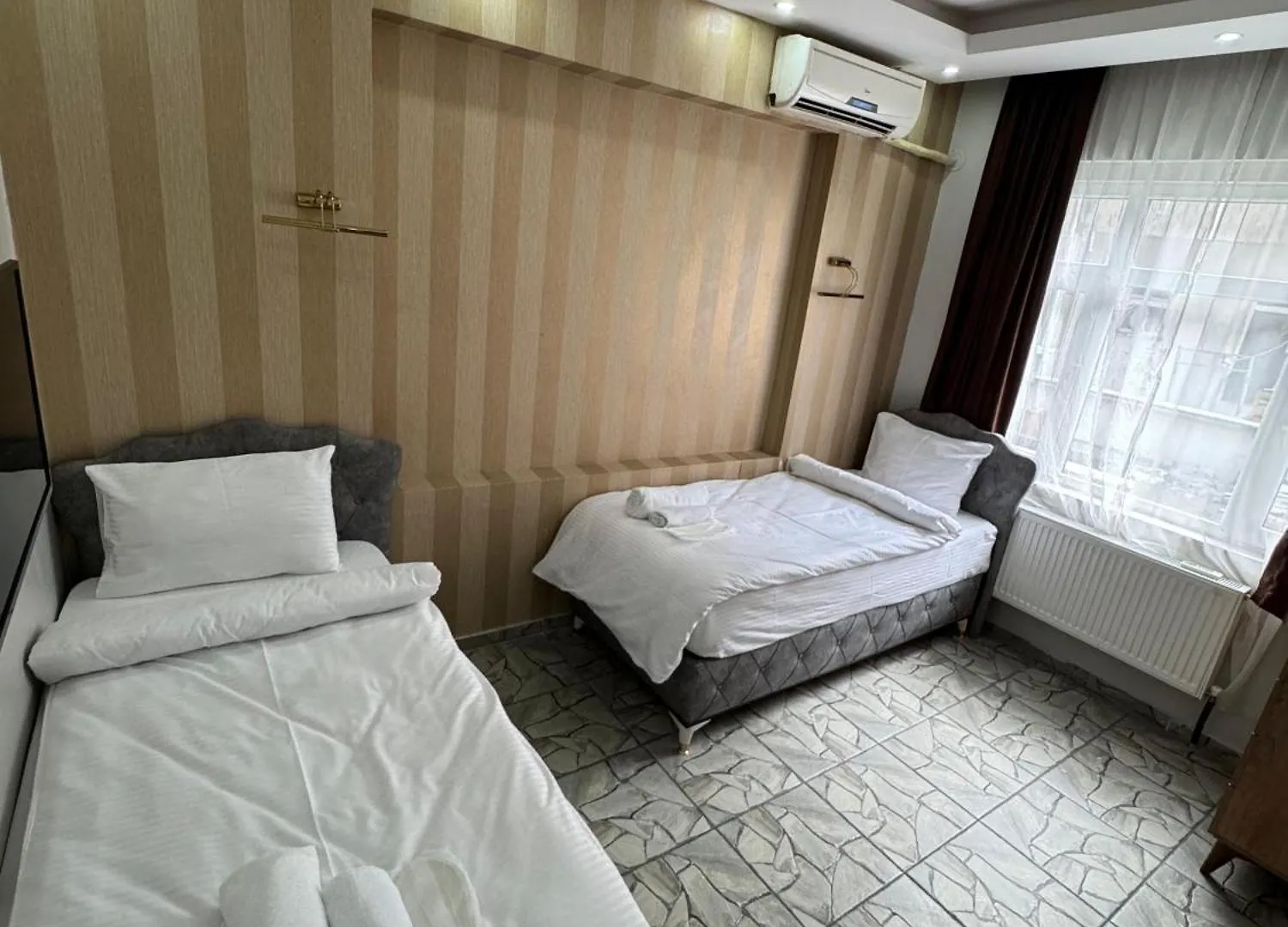 Beyzade Apt Hotel Provincia di Provincia di Istanbul 0*,  Turchia