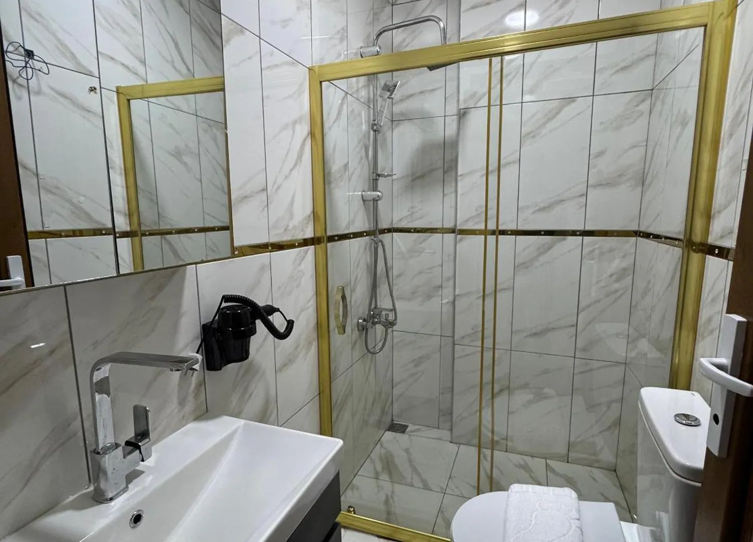 Beyzade Apt Hotel Provincia di Provincia di Istanbul