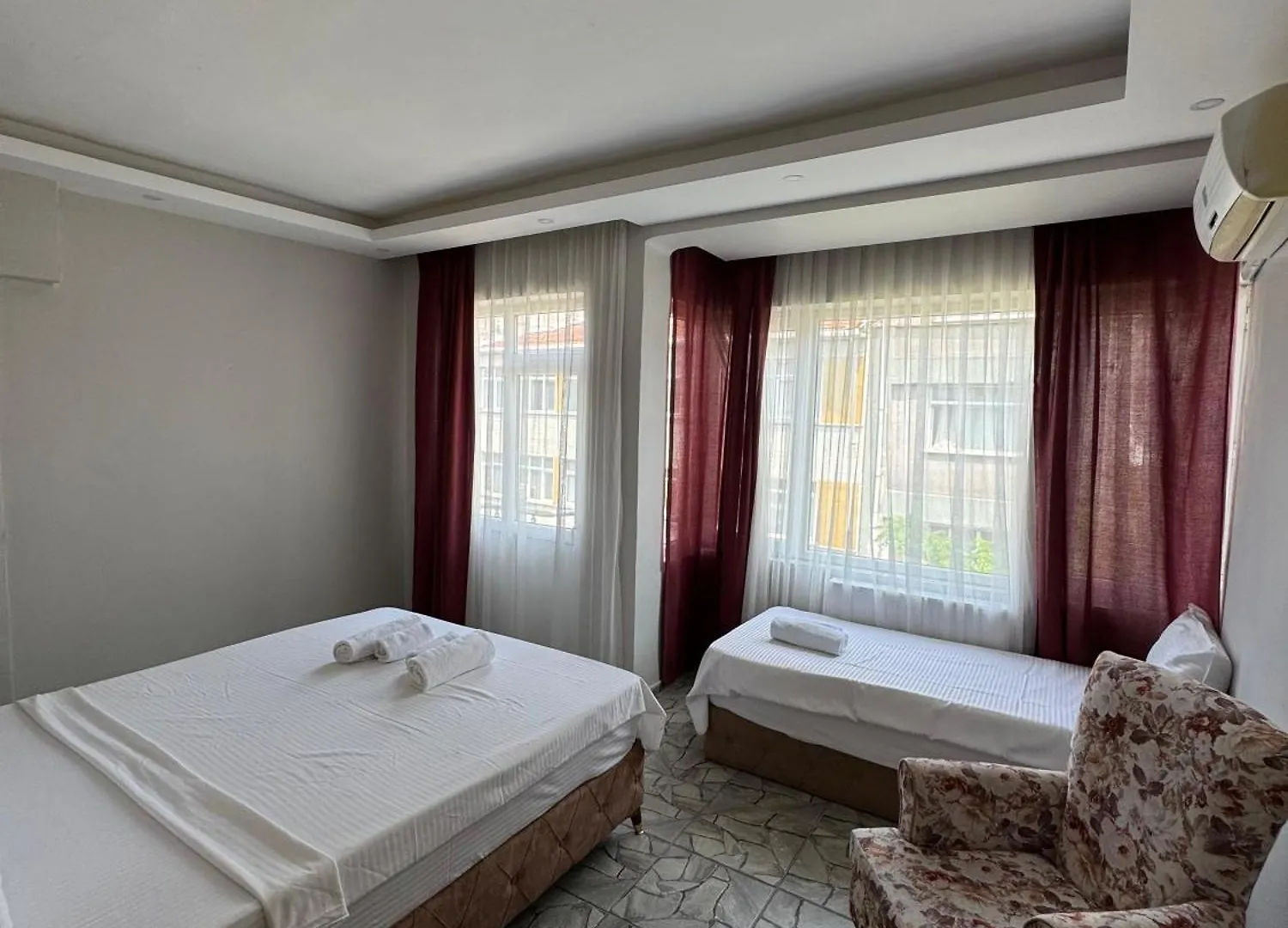 איסטמבול Beyzade Apt Hotel 0*,  טורקיה