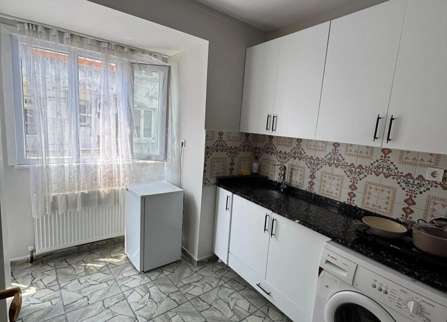 איסטמבול Beyzade Apt Hotel טורקיה