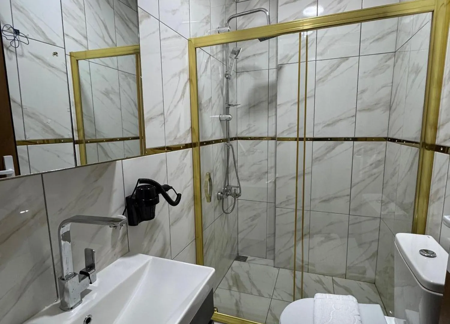 Beyzade Apt Hotel Istanbul Turkey
